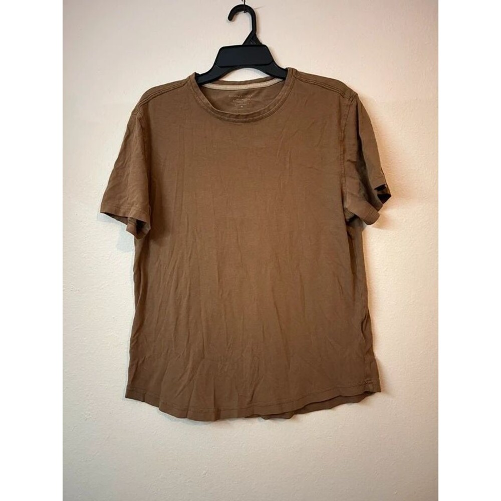 Banana Republic Brown Shirt